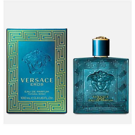 versace eros eau de parfum 100ml spray|Versace Eros 100ml boots.